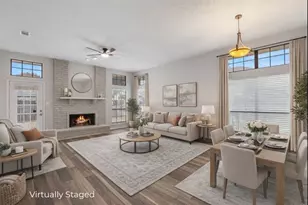 983 Downey Dr, Lewisville, TX 75067 - Photo 7