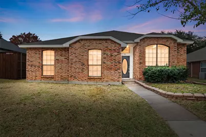 983 Downey Drive, Lewisville, TX 75067 - Photo 1
