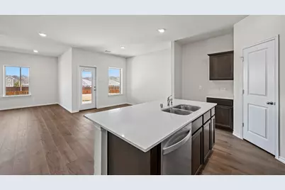 4116 Thistle Drive, Sanger, TX 76266 - Photo 25