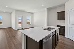 4116 Thistle Dr, Sanger, TX 76266 - Photo 25