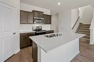 4116 Thistle Dr, Sanger, TX 76266 - Photo 21