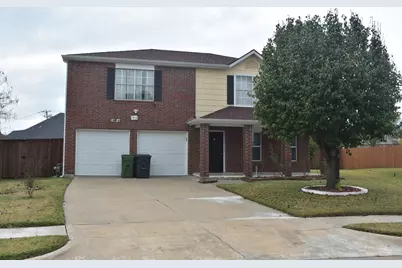 7018 Bridlewood Drive, Arlington, TX 76002 - Photo 1