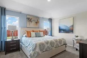 16436 Hudson Pr Wy, Fort Worth, TX 76247 - Photo 17