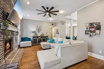 154 Buffalo Creek Drive, Crandall, TX 75114 - Photo 7