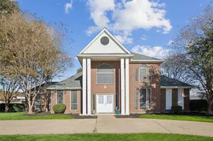 154 Buffalo Creek Dr, Crandall, TX 75114 - Photo 1