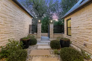 8408 Carranzo Dr, Austin, TX 78735 - Photo 9