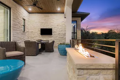 8408 Carranzo Drive, Austin, TX 78735 - Photo 31