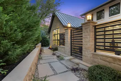 8408 Carranzo Drive, Austin, TX 78735 - Photo 1