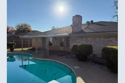 1709 Vicksburg Drive, Bedford, TX 76022 - Photo 1