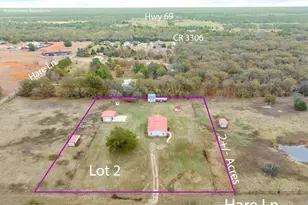 2209 Hare Ln, Greenville, TX 75402 - Photo 1