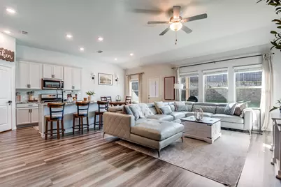 2419 Lalun Lane, Forney, TX 75126 - Photo 7