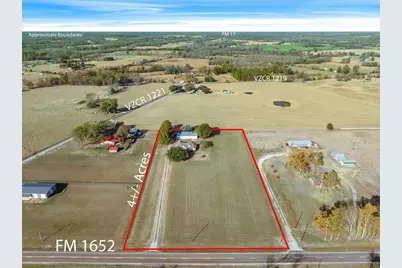 4288 Fm 1652, Grand Saline, TX 75140 - Photo 7