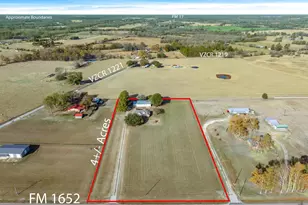 4288 FM 1652, Grand Saline, TX 75140 - Photo 7