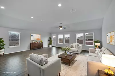 2901 Kokomo Court, Fort Worth, TX 76123 - Photo 9