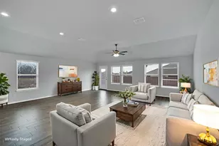 2901 Kokomo Ct, Fort Worth, TX 76123 - Photo 9