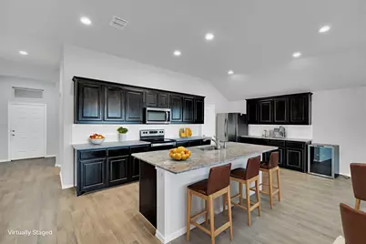 2901 Kokomo Court, Fort Worth, TX 76123 - Photo 5