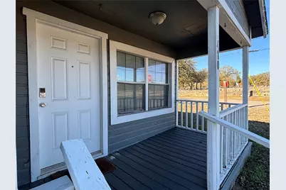 410 S Lillian Street, Stephenville, TX 76401 - Photo 1