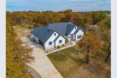 324 Zion Forest Trail, Poolville, TX 76487 - Photo 5