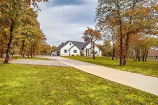 324 Zion Frst Trl, Poolville, TX 76487 - Photo 1