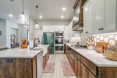 324 Zion Forest Trail, Poolville, TX 76487 - Photo 13