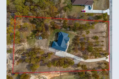 324 Zion Forest Trail, Poolville, TX 76487 - Photo 3