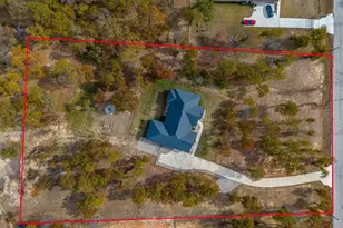 324 Zion Frst Trl, Poolville, TX 76487 - Photo 3