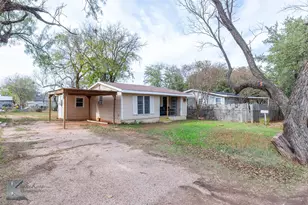 818 Ballinger St, Abilene, TX 79605 - Photo 21