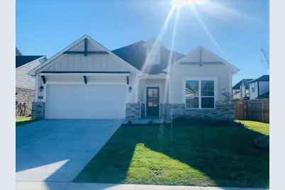 906 Gambel Drive, Sherman, TX 75092 - Photo 1