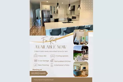 14917 Spruce Street, Little Elm, TX 75068 - Photo 1