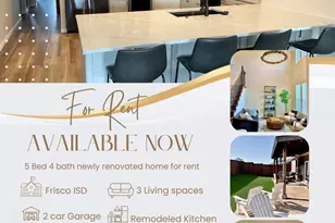 14917 Spruce St, Little Elm, TX 75068 - Photo 1