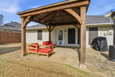 5709 Fair Wind Street, Fort Worth, TX 76135 - Photo 33