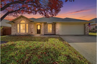 5709 Fair Wind Street, Fort Worth, TX 76135 - Photo 37