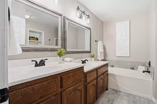 5709 Fair Wind St, Fort Worth, TX 76135 - Photo 27