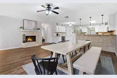 5709 Fair Wind Street, Fort Worth, TX 76135 - Photo 21