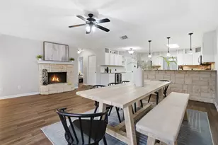 5709 Fair Wind St, Fort Worth, TX 76135 - Photo 21