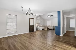 5709 Fair Wind St, Fort Worth, TX 76135 - Photo 9