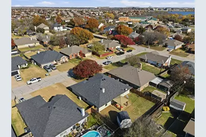 5709 Fair Wind Street, Fort Worth, TX 76135 - Photo 39