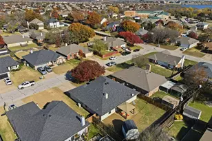 5709 Fair Wind St, Fort Worth, TX 76135 - Photo 39