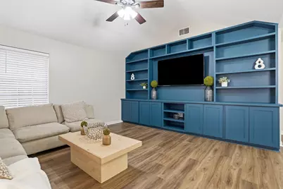 5709 Fair Wind Street, Fort Worth, TX 76135 - Photo 5