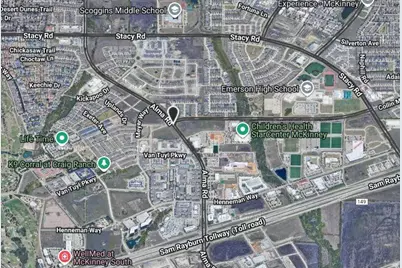 6000 Alma Road #1203, McKinney, TX 75070 - Photo 21