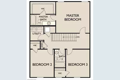 214 Connecticut Court, Princeton, TX 75407 - Photo 3