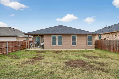 1128 Twin Brooks Lane, Fort Worth, TX 76177 - Photo 37
