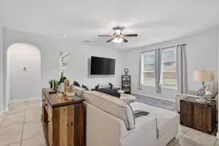 1128 Twin Brooks Ln, Fort Worth, TX 76177 - Photo 11