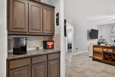 1128 Twin Brooks Lane, Fort Worth, TX 76177 - Photo 17