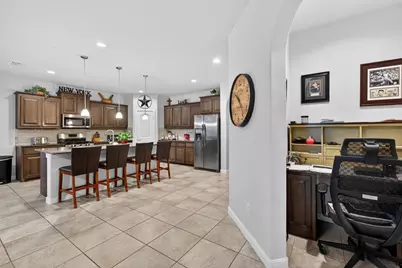 1128 Twin Brooks Lane, Fort Worth, TX 76177 - Photo 23