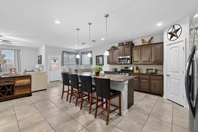 1128 Twin Brooks Lane, Fort Worth, TX 76177 - Photo 19