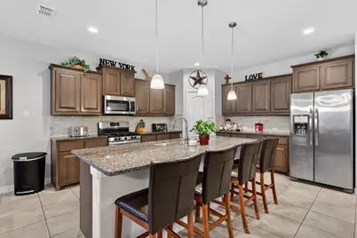 1128 Twin Brooks Lane, Fort Worth, TX 76177 - Photo 21