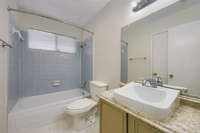 6609 Pecanwood Drive, Arlington, TX 76001 - Photo 23