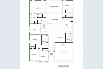 2120 Eugene Street, Anna, TX 75409 - Photo 1