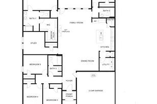 2120 Eugene St, Anna, TX 75409 - Photo 1